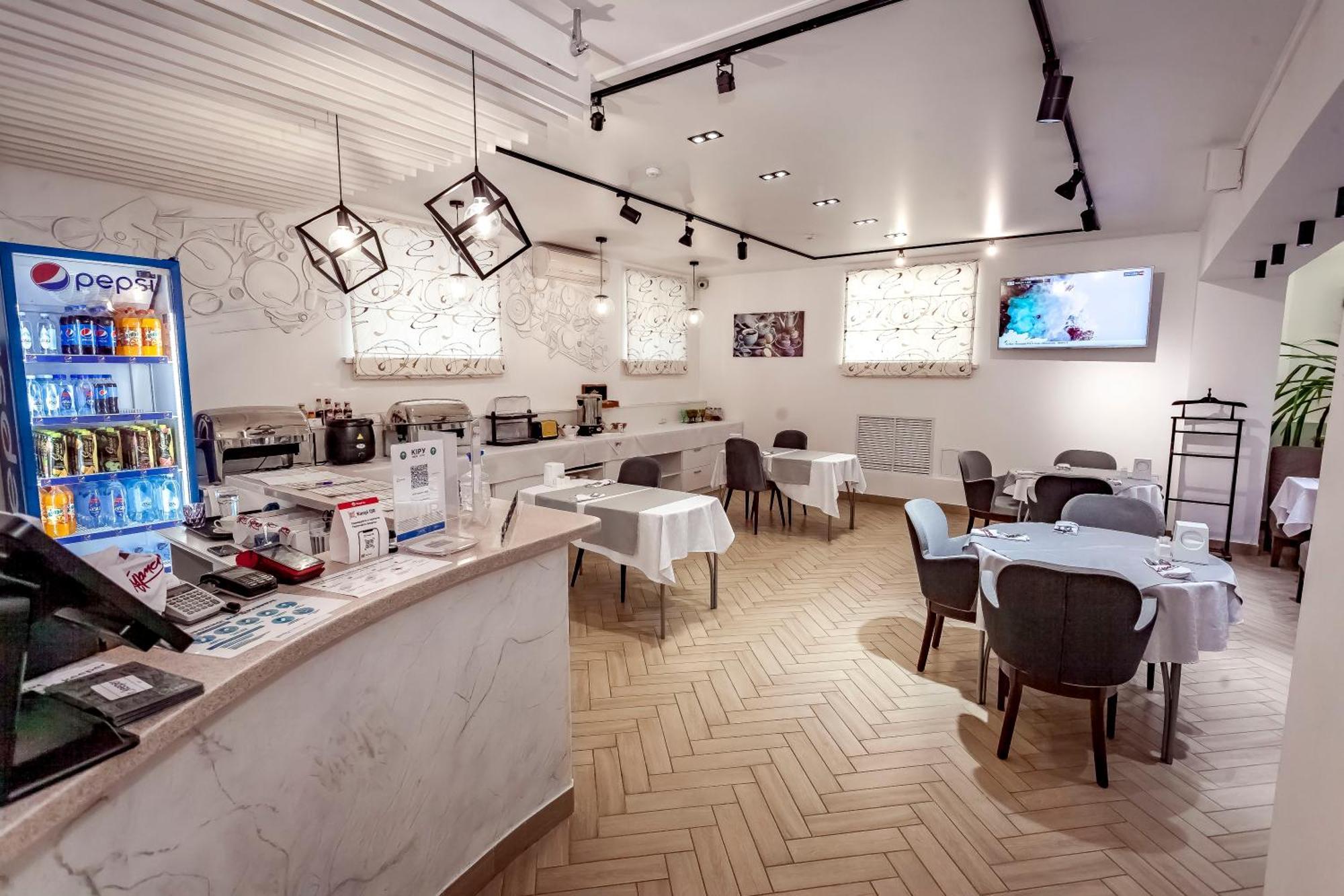 Kurmet Hotel 우랄스크 외부 사진